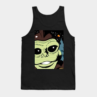 Outer Space 20 Tank Top